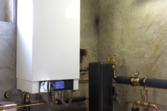 Temple Fields condensing boiler companies