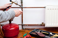 free Temple Fields heating repair quotes